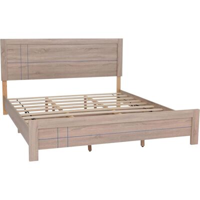 MCW, Bett, P44-K (180 x 200 cm) MCW, Bett, P44-K (180 x 200 cm)
