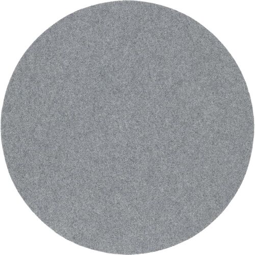 Snapstyle, Gartenbodenbelag, Kunstrasen Rasenteppich mit Noppen Kingston Rund (100 x 100 cm)