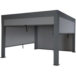 MCW Pavillon L46-mS-3x4 - Pavillon MCW Pavillon L46-mS-3x4 - Pavillon