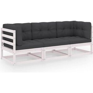 vidaXL Gartenlounge, Shawn vidaXL Gartenlounge, Shawn