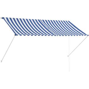 vidaXL Markise, Seitenmarkise (2.50 m) vidaXL Markise, Seitenmarkise (2.50 m)