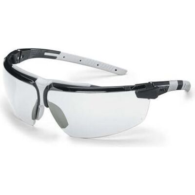 Uvex, Schutzbrille + Gesichtsschutz, Sikkerhedsbrille i-3 9190.283 klar Uvex, Schutzbrille + Gesichtsschutz, Sikkerhedsbrille i-3 9190.283 klar