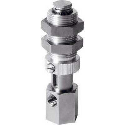 Festo, Industriestaubsauger Zubehör, ESH-HDL-6-G 189252 Saugerhalter Festo, Industriestaubsauger Zubehör, ESH-HDL-6-G 189252 Saugerhalter