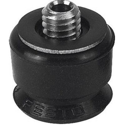 Festo, Industriestaubsauger Zubehör, Vakuumsauger ESS-15-EN 189334 Nennweite (Details) 2 mm Festo, Industriestaubsauger Zubehör, Vakuumsauger ESS-15-EN 189334 Nennweite (Details) 2 mm