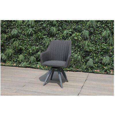 Outdoor Living - Wallace - Aluminium - Sunbrella - Stuhl Outdoor Living - Wallace - Aluminium - Sunbrella - Stuhl