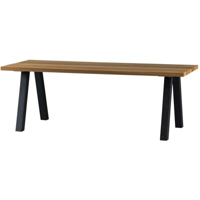 WOOOD Tablo - Gartentisch - 210cm WOOOD Tablo - Gartentisch - 210cm