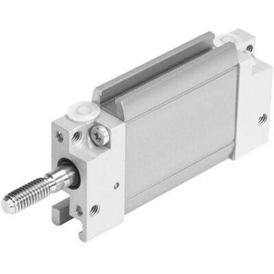 Festo, Türschloss + Schliesszylinder, DZF-12-200-A-P-A 161232 Flachzylinder Festo, Türschloss + Schliesszylinder, DZF-12-200-A-P-A 161232 Flachzylinder