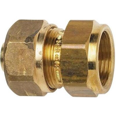IMI HYDRONIC ENGINEERING A/S PEX Rohrverschraubung - TA 602 IMI HYDRONIC ENGINEERING A/S PEX Rohrverschraubung - TA 602