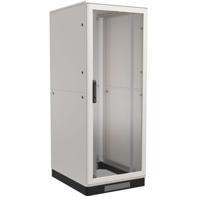 Enoc, Werkbank + Arbeitsbock, Standschrank 42HE (80 cm, 80 cm) Enoc, Werkbank + Arbeitsbock, Standschrank 42HE (80 cm, 80 cm)