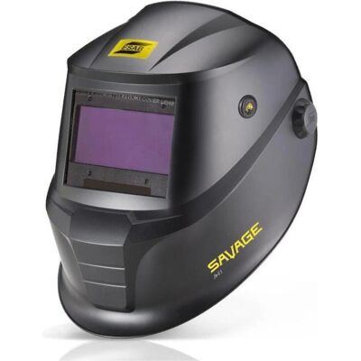 ESAB Savage A41 Schweißhelm - Schweißhelm ESAB Savage A41 Schweißhelm - Schweißhelm