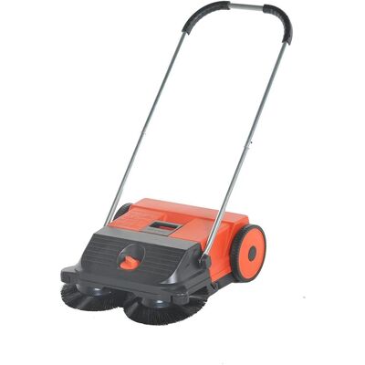Haaga, Kehrmaschine, Kehrmaschine 255 Haaga, Kehrmaschine, Kehrmaschine 255