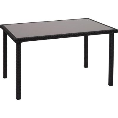 MCW, Gartentisch + Balkontisch, G19-T (120 x 120 x 71 cm) MCW, Gartentisch + Balkontisch, G19-T (120 x 120 x 71 cm)