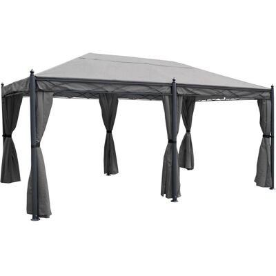 MCW, Pavillon, Calpe (500 cm, 298 cm) MCW, Pavillon, Calpe (500 cm, 298 cm)