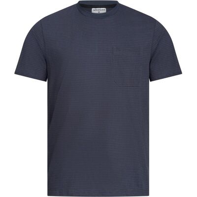 Safeguard, Arbeitsoberteil, ESD-T-Shirt mit Brusttasche, rundhals, 150g/m², grau, M (M) Safeguard, Arbeitsoberteil, ESD-T-Shirt mit Brusttasche, rundhals, 150g/m², grau, M (M)