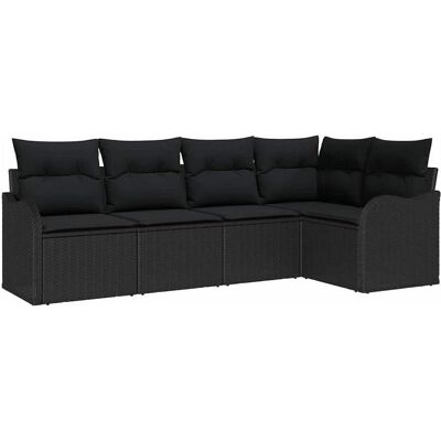 vidaXL Gartenlounge, Gatoner (without table) vidaXL Gartenlounge, Gatoner (without table)