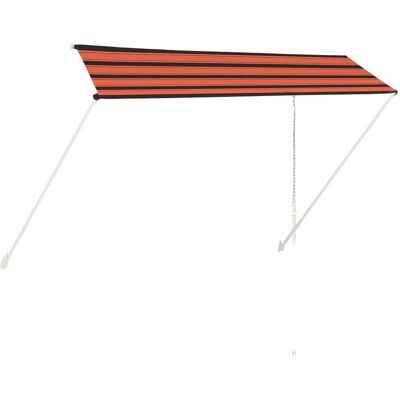 vidaXL Markise, Fynn (3.50 m) vidaXL Markise, Fynn (3.50 m)