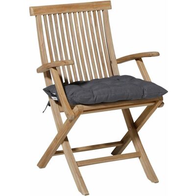 Madison, Sitzkissen, Sitzkissen (46 x 46 cm) Madison, Sitzkissen, Sitzkissen (46 x 46 cm)
