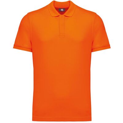 Kariban, Arbeitsoberteil, Ökologische Polo aus Baumwolle/Polyester (M) Kariban, Arbeitsoberteil, Ökologische Polo aus Baumwolle/Polyester (M)