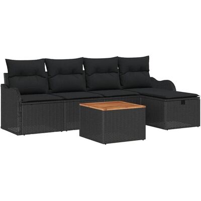 vidaXL Gartenlounge, Ralenon vidaXL Gartenlounge, Ralenon
