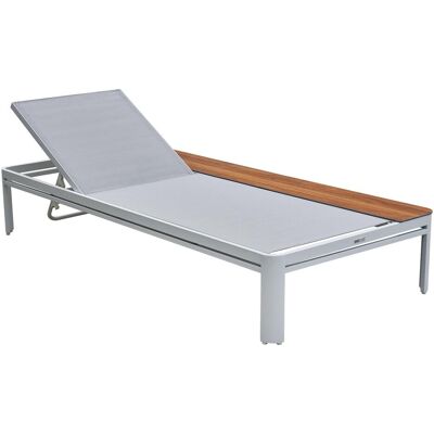 Axi Kira Gartenliege mit Tisch - Gartenmöbel Axi Kira Gartenliege mit Tisch - Gartenmöbel