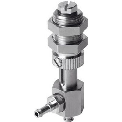 Festo, Industriestaubsauger Zubehör, ESH-HDL-2-PK 189246 Saugerhalter Festo, Industriestaubsauger Zubehör, ESH-HDL-2-PK 189246 Saugerhalter