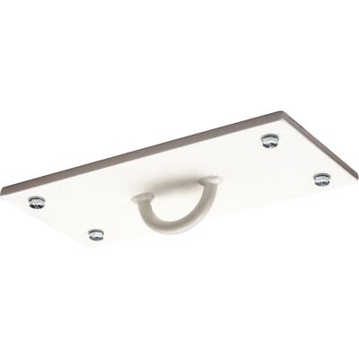 Sport-Thieme - Deckenplatte-Halbring - 300x150 mm Sport-Thieme - Deckenplatte-Halbring - 300x150 mm