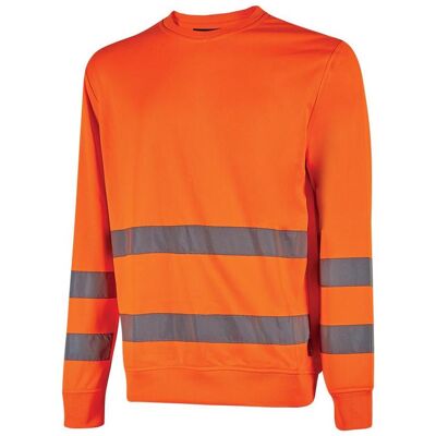 U-Power, Arbeitsoberteil, Chara (5XL) U-Power, Arbeitsoberteil, Chara (5XL)