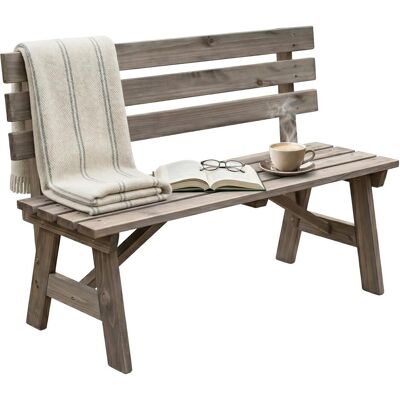 Relaxdays, Gartenbank, Gartenbank Relaxdays, Gartenbank, Gartenbank
