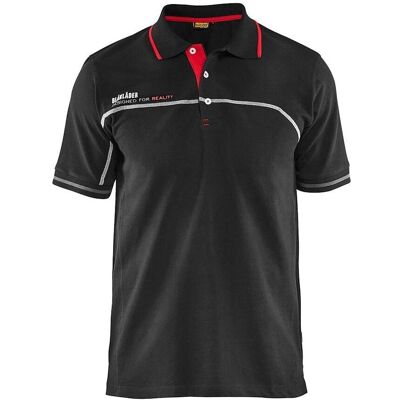 Blakläder, Arbeitsoberteil, Poloshirt Logo (L) Blakläder, Arbeitsoberteil, Poloshirt Logo (L)