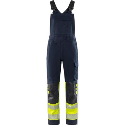 Fristads, Schutzanzug + Arbeitsoverall, Flamestat 1281 FSS 1 (62, 1x) Fristads, Schutzanzug + Arbeitsoverall, Flamestat 1281 FSS 1 (62, 1x)