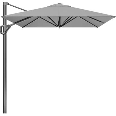Platinum Sonnenschirm, Zweefparasol Voyager T1 Light grey (300 x 200 cm) (3 m) Platinum Sonnenschirm, Zweefparasol Voyager T1 Light grey (300 x 200 cm) (3 m)