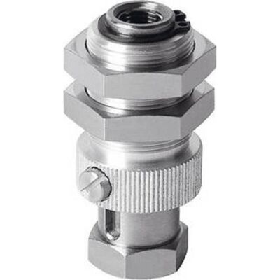 Festo, Industriestaubsauger Zubehör, ESH-HC-6-G 189222 Saugerhalter Festo, Industriestaubsauger Zubehör, ESH-HC-6-G 189222 Saugerhalter