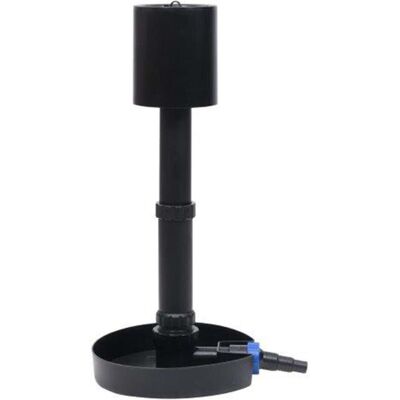 vidaXL Stehender Teichoberflächen-Skimmer vidaXL Stehender Teichoberflächen-Skimmer