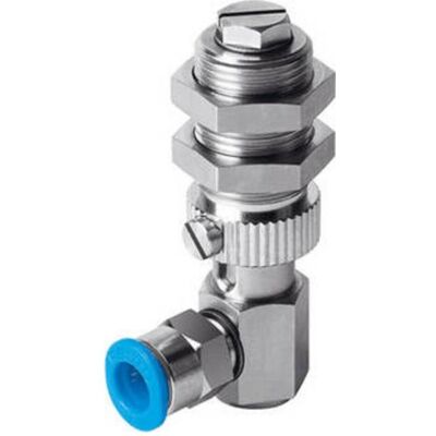 Festo, Industriestaubsauger Zubehör, ESH-HD-4-QS 189239 Saugerhalter Festo, Industriestaubsauger Zubehör, ESH-HD-4-QS 189239 Saugerhalter