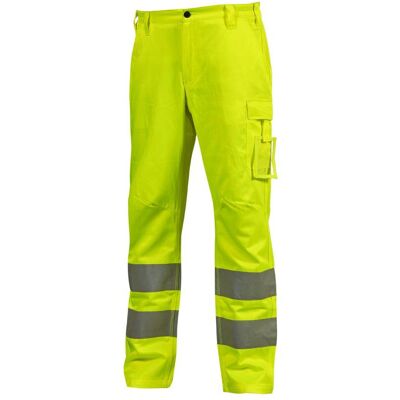 U-Power, Arbeitshose, Sirius (5XL) U-Power, Arbeitshose, Sirius (5XL)