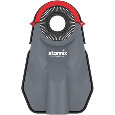 starmix, Industriestaubsauger Zubehör, Bohrfixx 60 Plus Nr. 110134 starmix, Industriestaubsauger Zubehör, Bohrfixx 60 Plus Nr. 110134
