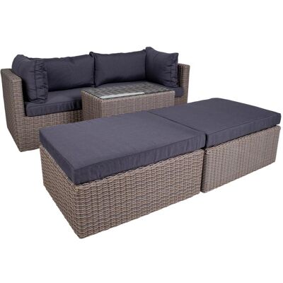 House Nordic, Gartenlounge, Rossi House Nordic, Gartenlounge, Rossi