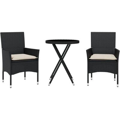 vidaXL Gartenlounge, Kennie vidaXL Gartenlounge, Kennie