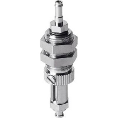 Festo, Industriestaubsauger Zubehör, Vakuumsauger-Halter ESH-HCL-2-PK 189226 PK-4 Festo, Industriestaubsauger Zubehör, Vakuumsauger-Halter ESH-HCL-2-PK 189226 PK-4