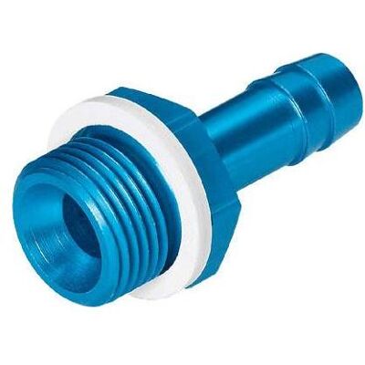 Festo, Schlauchanschluss + Schlauchverbinder, N-1/4-P-6 Schlauchtülle -0.95 bis 16 bar Aussengewinde G1/4 Festo, Schlauchanschluss + Schlauchverbinder, N-1/4-P-6 Schlauchtülle -0.95 bis 16 bar Aussengewinde G1/4