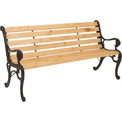 MCW, Gartenbank, O25 MCW, Gartenbank, O25