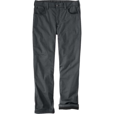 Carhartt, Arbeitshose, Spodnie Force Lined Pant Shadow (W38/L32) Carhartt, Arbeitshose, Spodnie Force Lined Pant Shadow (W38/L32)