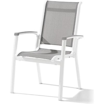 Sieger - Calvi Stapelsessel - Garden chair Sieger - Calvi Stapelsessel - Garden chair