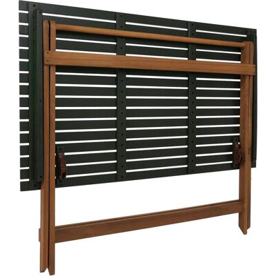 MCW, Gartentisch + Balkontisch, P72 (118 x 118 x 75 cm) MCW, Gartentisch + Balkontisch, P72 (118 x 118 x 75 cm)