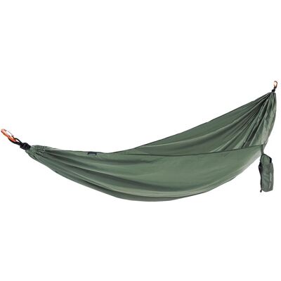 COCOON Hängematte Hammock Travel Single grün HS118 COCOON Hängematte Hammock Travel Single grün HS118