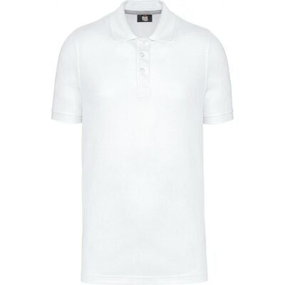 Kariban, Arbeitsoberteil, Ökologisch verantwortliches Polo-Shirt (5XL) Kariban, Arbeitsoberteil, Ökologisch verantwortliches Polo-Shirt (5XL)