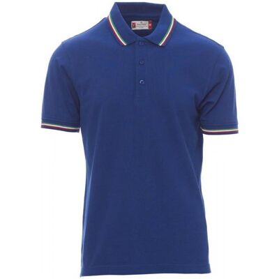 Payper, Arbeitsoberteil, Polo italia (5XL) Payper, Arbeitsoberteil, Polo italia (5XL)