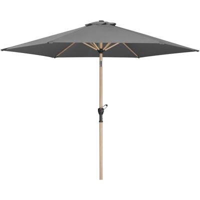 Schneider Schirme, Sonnenschirm, Cordoba (2.70 m) Schneider Schirme, Sonnenschirm, Cordoba (2.70 m)