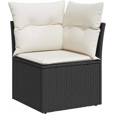 vidaXL Gartenlounge, Lerchenhof (Tisch 90 cm) vidaXL Gartenlounge, Lerchenhof (Tisch 90 cm)