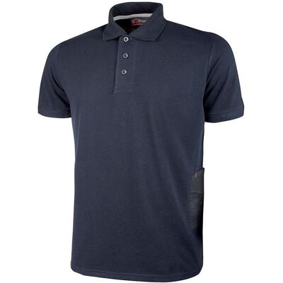 U-Power, Arbeitsoberteil, Gap (3XL) U-Power, Arbeitsoberteil, Gap (3XL)
